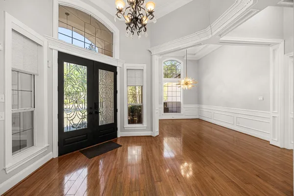 $1,350,000 | 27 Morning Arbor Place, The Woodlands, TX 77381