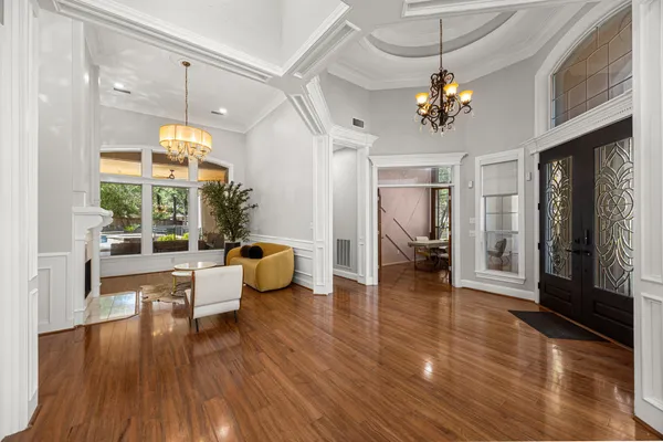$1,350,000 | 27 Morning Arbor Place, The Woodlands, TX 77381