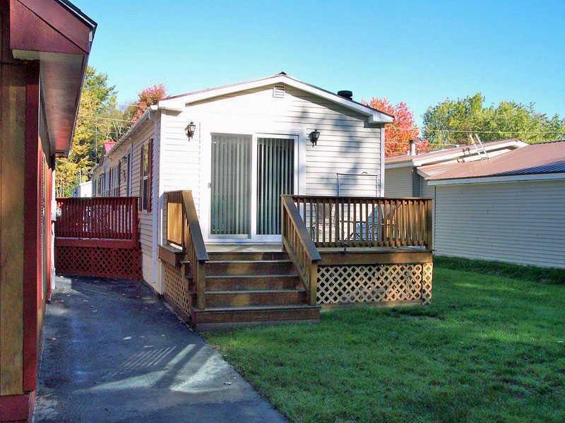90 Cedar Street Millinocket, ME 04462 - Photo 2 of 32 Exterior.