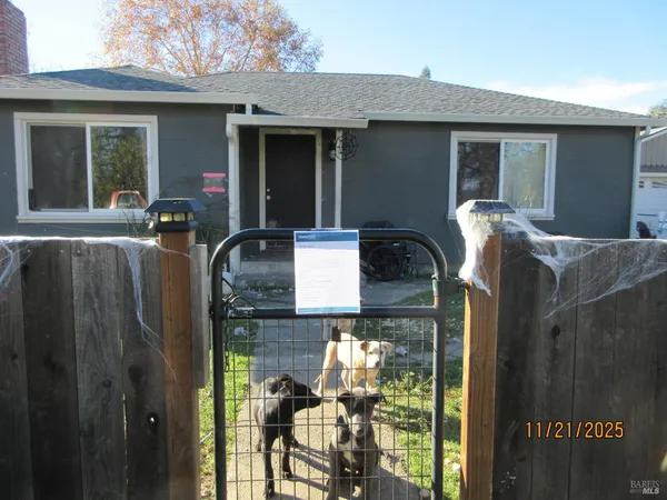 $225,000 | 76350 Lovell Street, Covelo, CA 95428