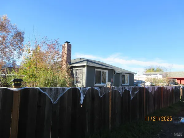 $225,000 | 76350 Lovell Street, Covelo, CA 95428