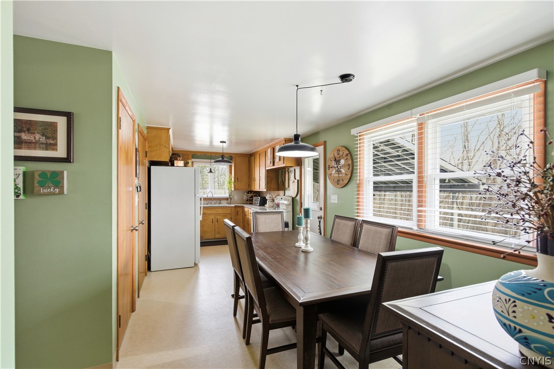 116 Huntshill Road Geddes, NY 13209 - Photo 12 of 28 Kitchen