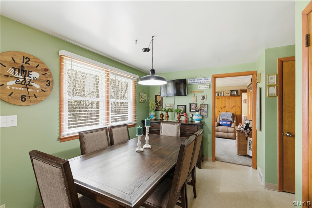 116 Huntshill Road Geddes, NY 13209 - Photo 16 of 28 Kitchen