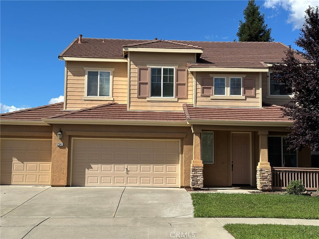 2341 Mariner Way Merced, CA 95340 - Photo 2 of 35