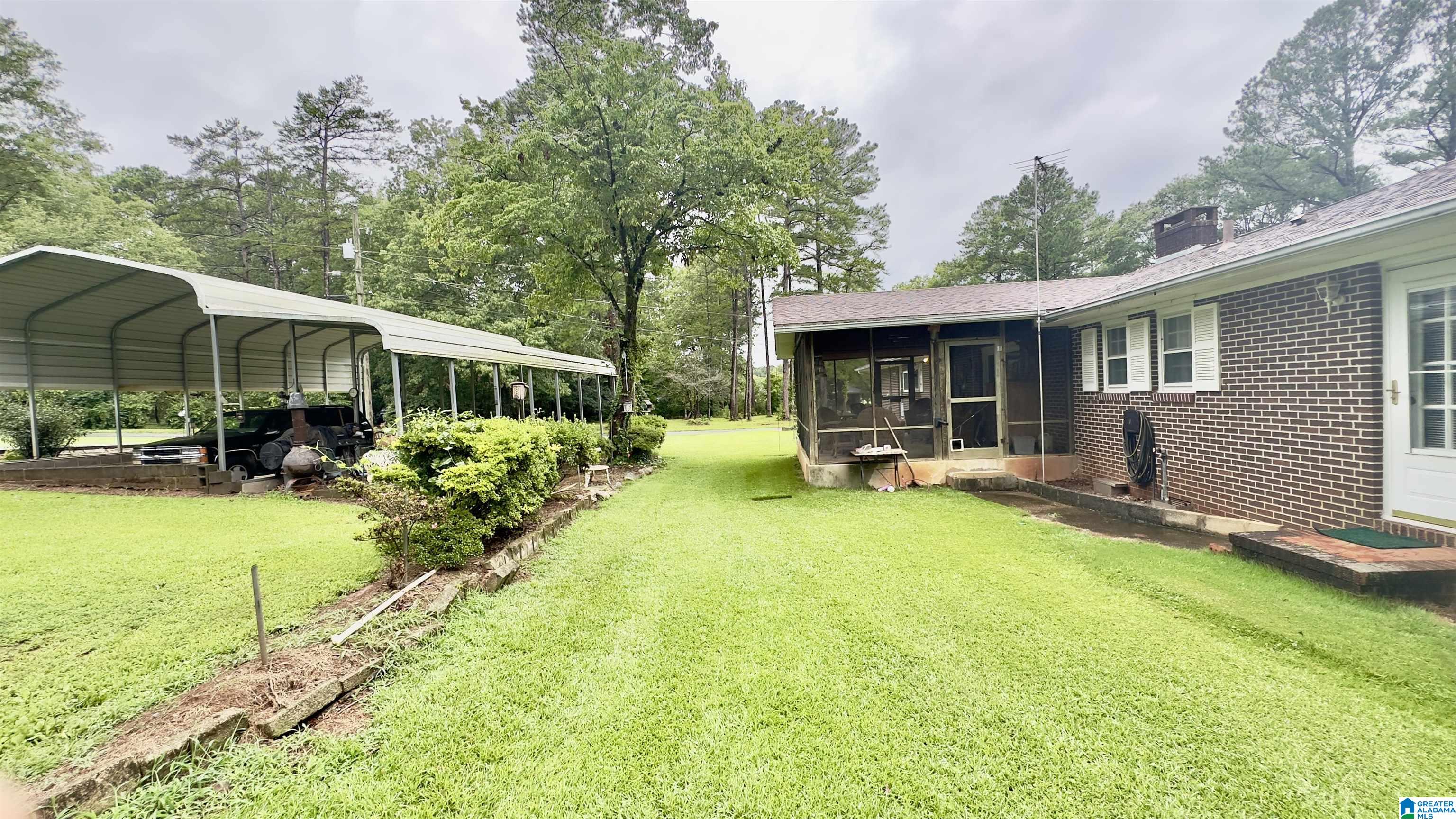 31 Quailwood Road Childersburg, AL 35044 - Photo 11 of 54