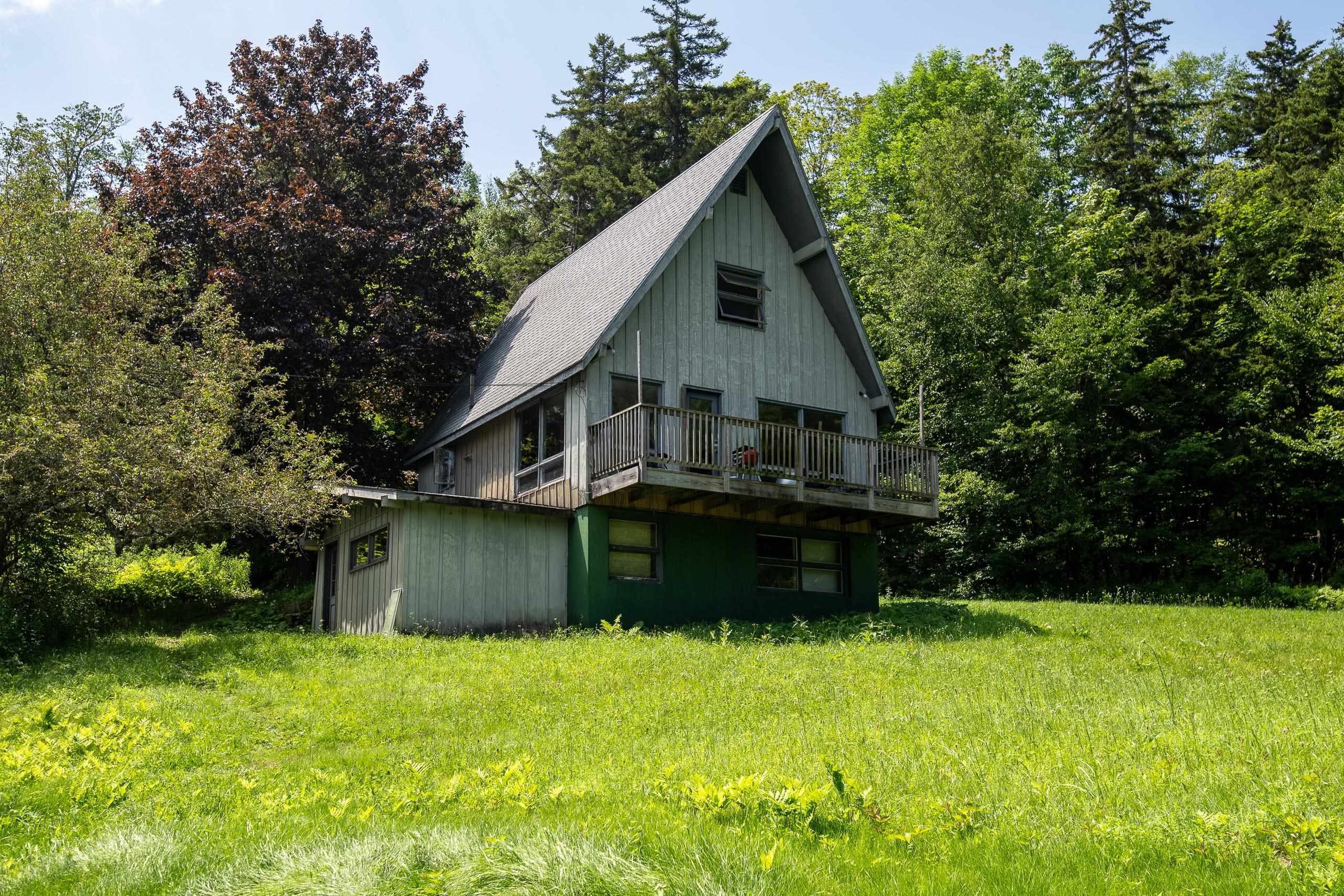 2134 Killington Road Killington, VT 05751 - Photo 1 of 13 Gallery Image 1