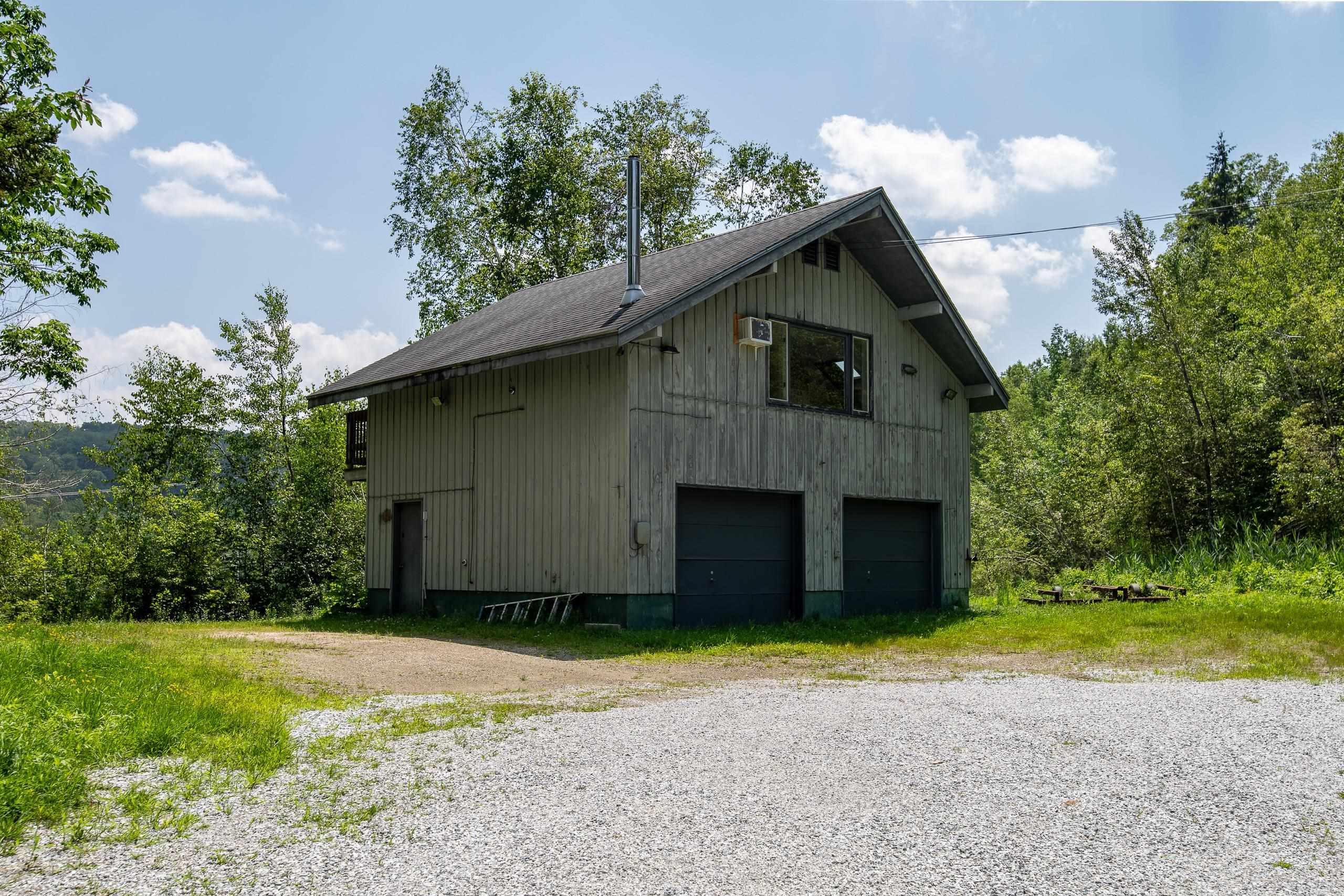 2134 Killington Road Killington, VT 05751 - Photo 2 of 13 Gallery Image 2