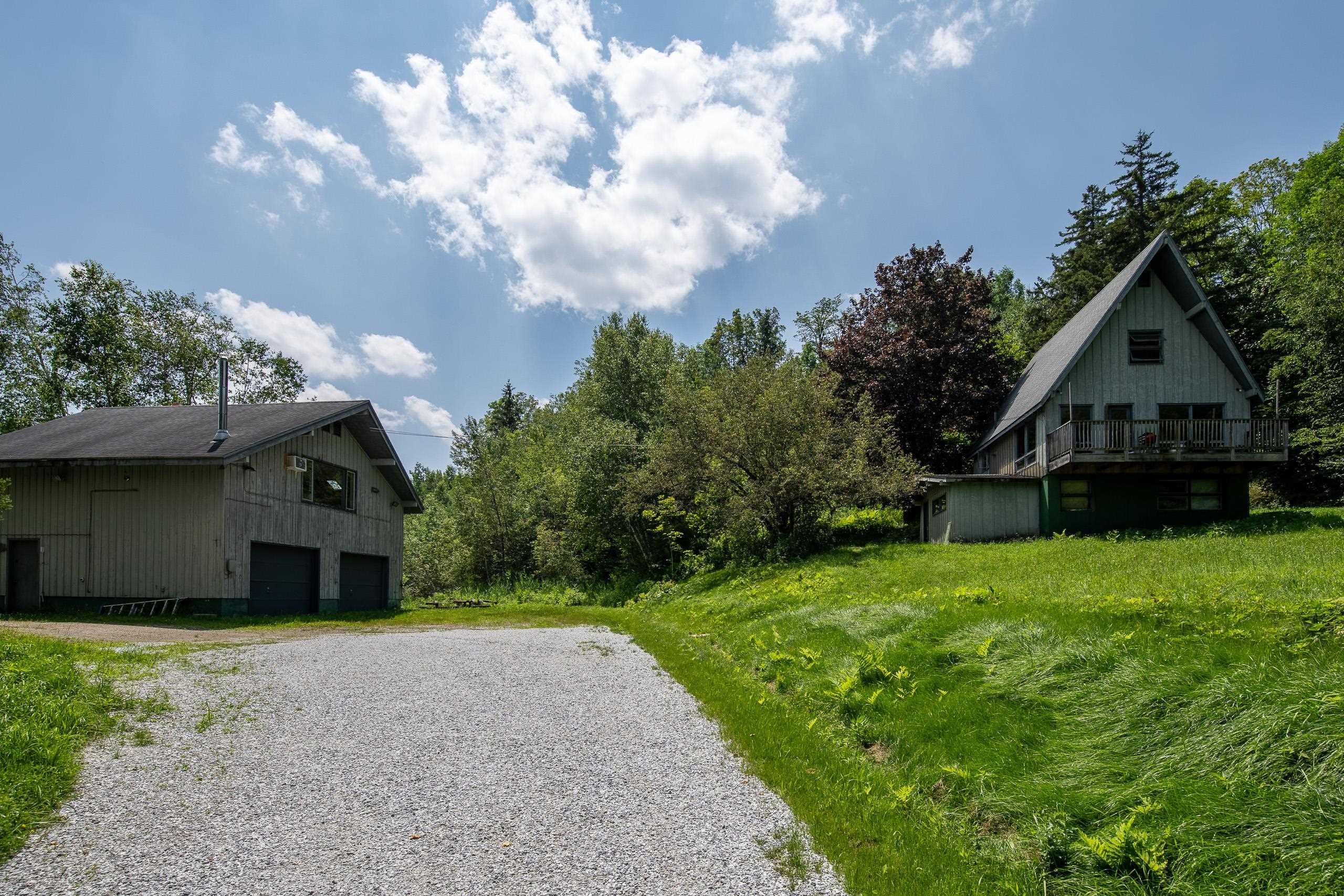 2134 Killington Road Killington, VT 05751 - Photo 3 of 13 Gallery Image 3