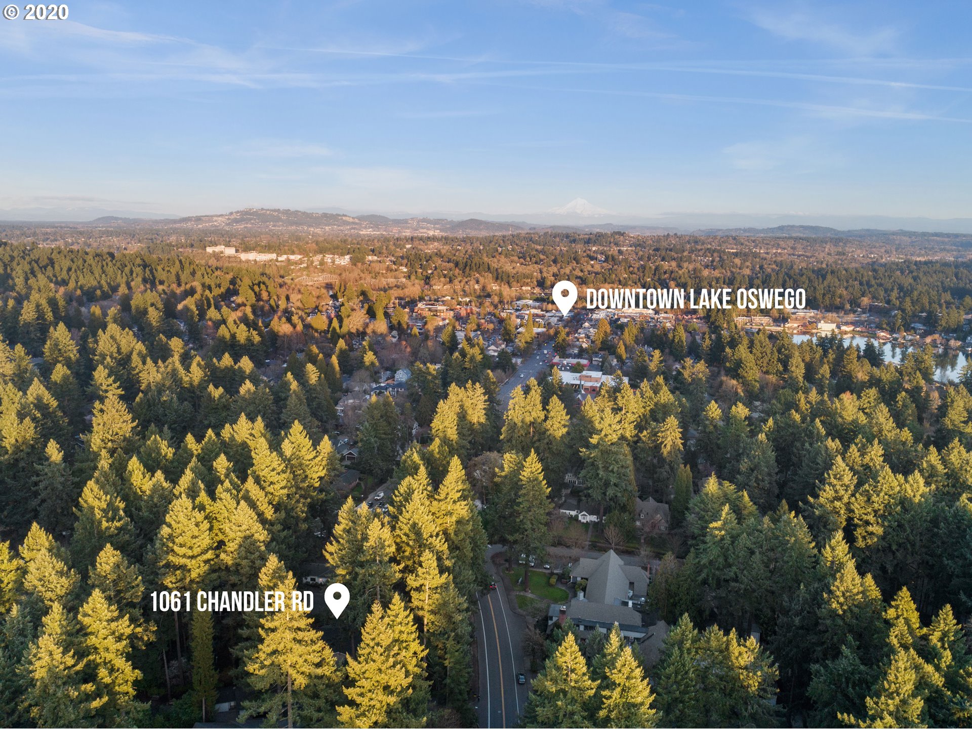 1061 Chandler Road Lake Oswego, OR 97034 - Photo 31 of 31 Gallery Image 31