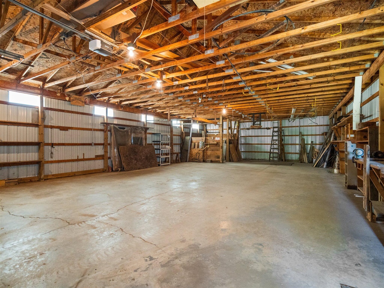 152 North Hawkins Road Luther, MI 49656 - Photo 15 of 89