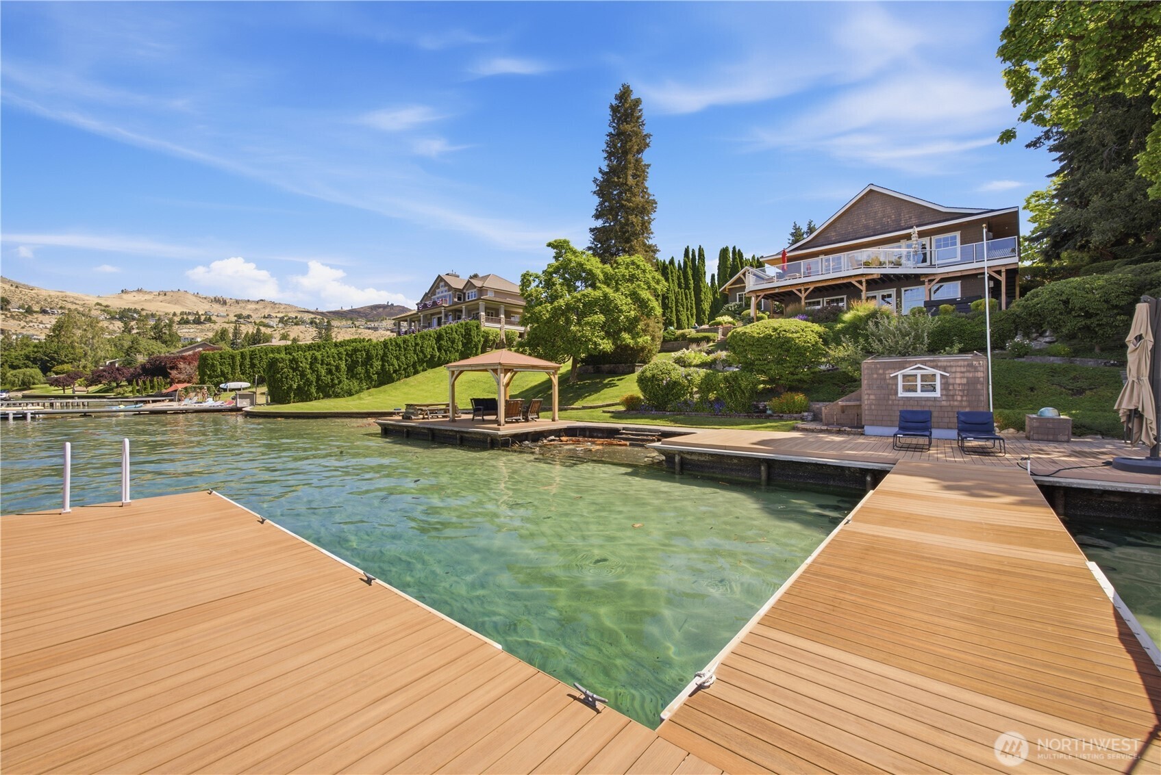 93 Lord Acres Road Chelan, WA 98816 - Photo 25 of 39
