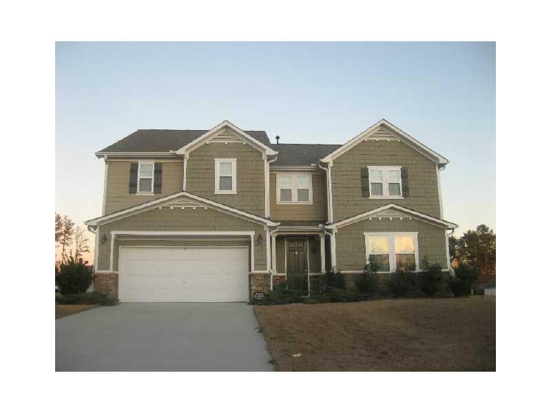 2680 Waterdale Road Atlanta, GA 30331 - Photo 1 of 1 Exterior Front.