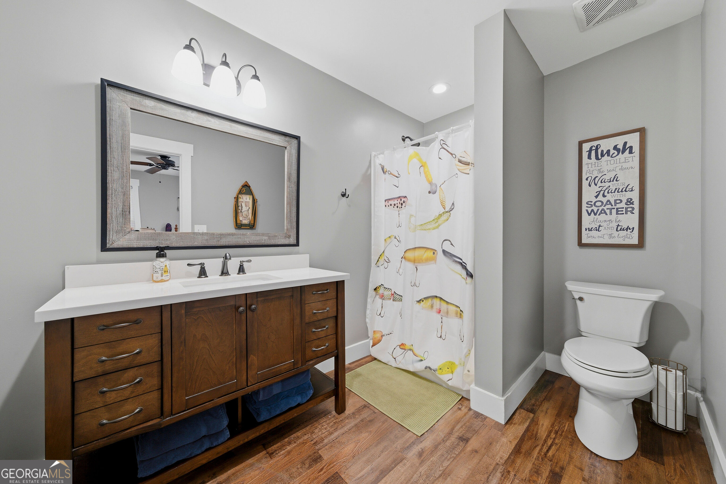 76 Avery Road Roopville, GA 30170 - Photo 22 of 46