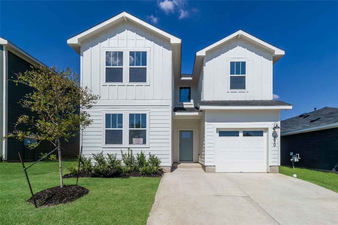 290 Celosia Loop Kyle, TX 78640 - Photo 1 of 1 Gallery Image 1
