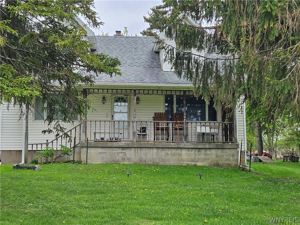 127 Langner Road West Seneca, NY 14224 - Photo 2 of 13
