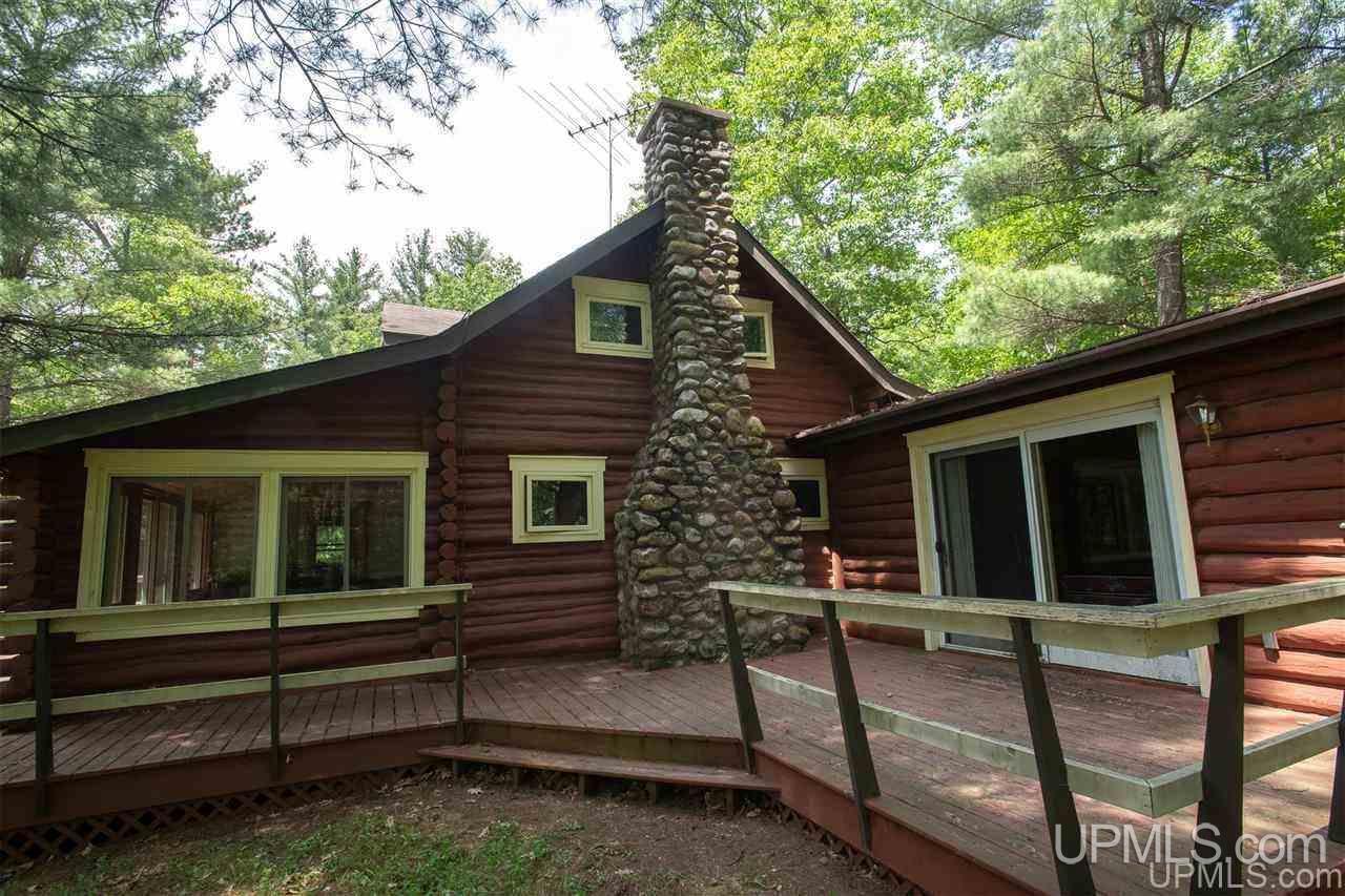 4721-4705 Tall Pines Road Florence, WI 54121 - Photo 43 of 50 Gallery Image 43