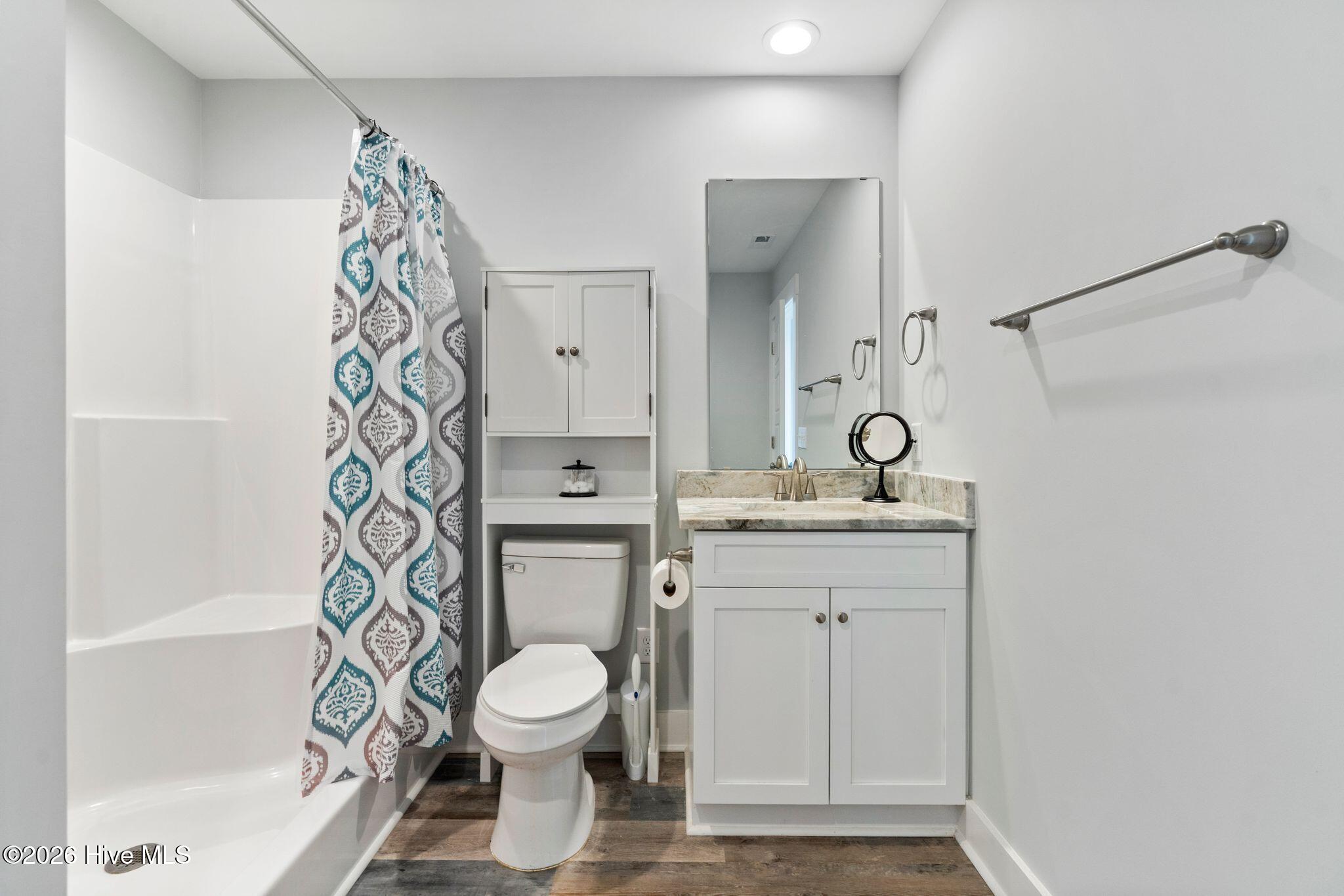 107 Whispering Pine Lane Holly Ridge, NC 28445 - Photo 44 of 100