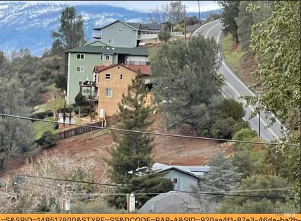 $11,000 | 3425 Westridge Drive, Kelseyville, CA 95451