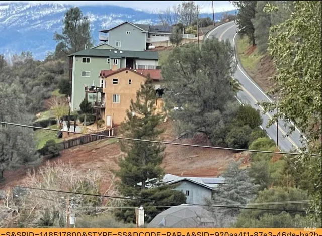 $11,000 | 3425 Westridge Drive, Kelseyville, CA 95451