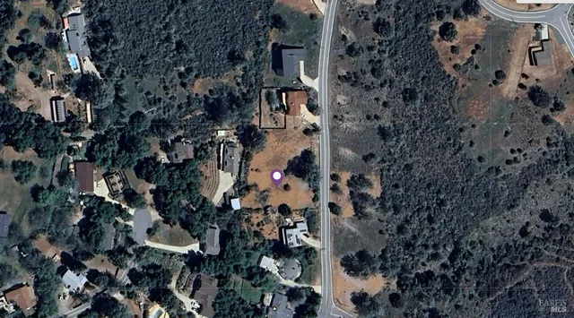 $11,000 | 3425 Westridge Drive, Kelseyville, CA 95451