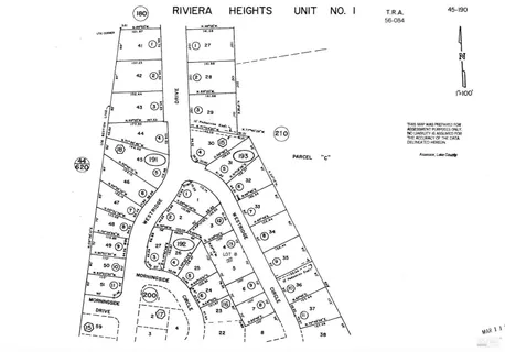 $11,000 | 3425 Westridge Drive, Kelseyville, CA 95451