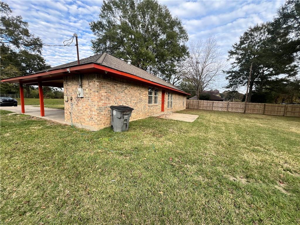 2590 Groom Road Baker, LA 70714 - Photo 15 of 15