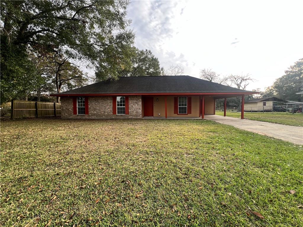 2590 Groom Road Baker, LA 70714 - Photo 2 of 15