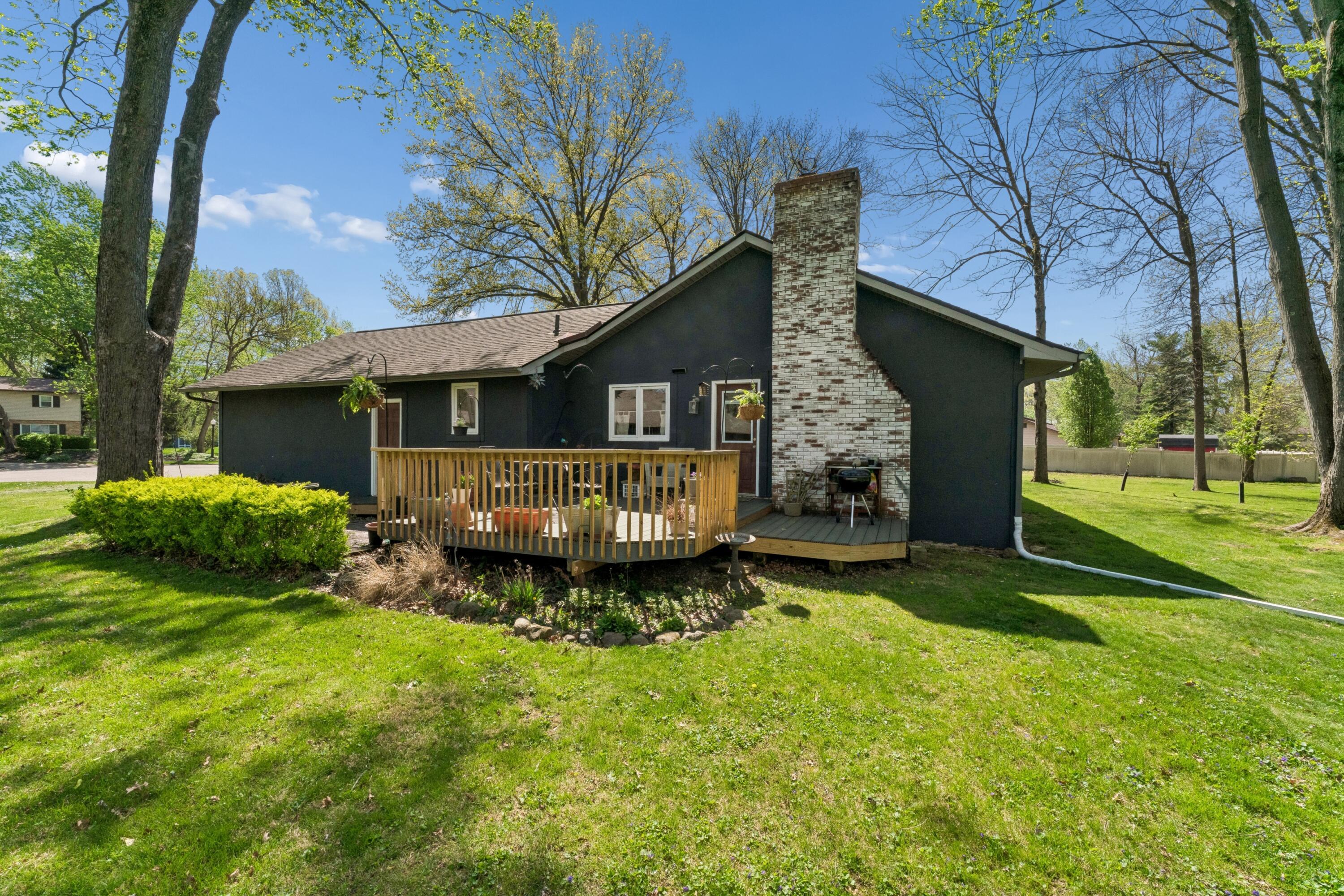 599 Link Road Columbus, OH 43213 - Photo 35 of 48 North Side