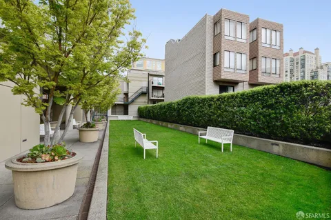 $899,000 | 1388 Gough Street, Unit 601, San Francisco, CA 94109