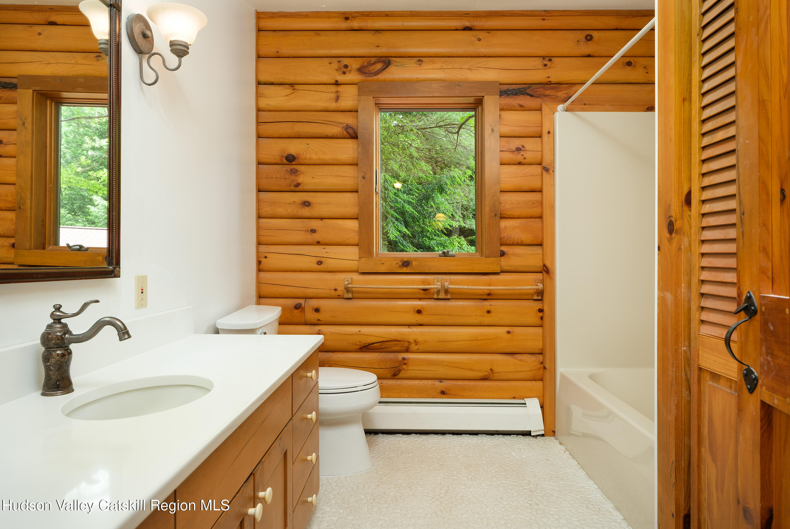 135 Sparrowhawk Lake Road Schenevus, NY 12155 - Photo 22 of 71 021 - full bath Main Floor - 135 Sparro