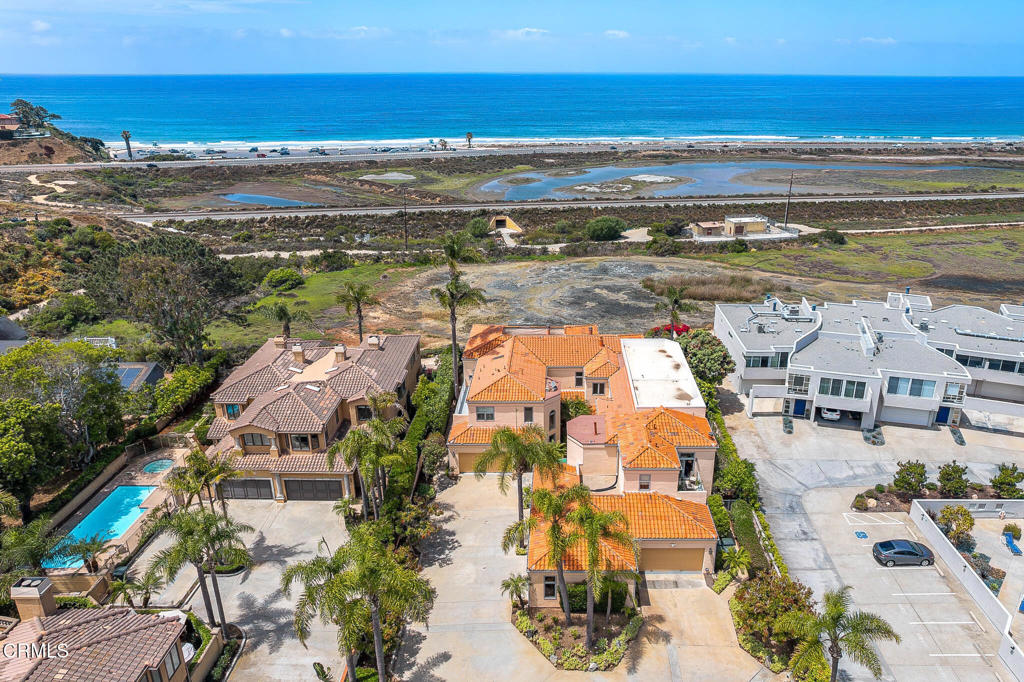 101 Rios Court Solana Beach, CA 92075 - Photo 63 of 67 a view of a city with an ocean