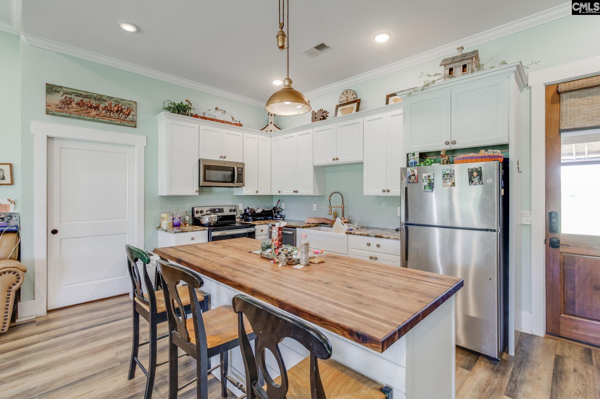 100 Horse Pasture Road Camden, SC 29020 - Photo 55 of 93