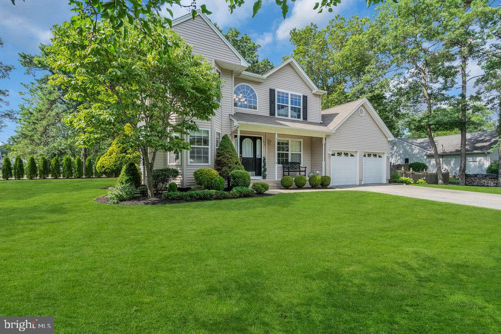 192 Bowsprit Road Manahawkin, NJ 08050 - Photo 3 of 48