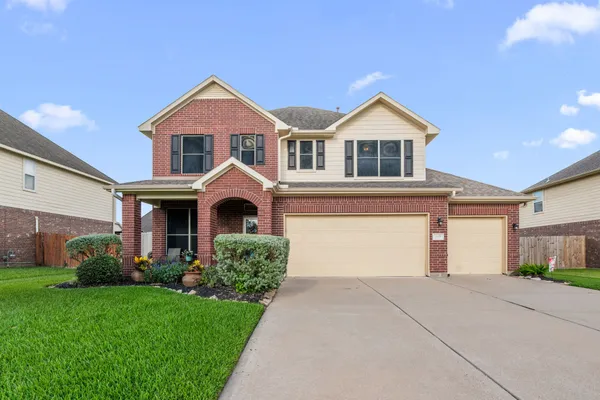 $309,000 | 1505 Pastureview Drive, Pearland, TX 77581