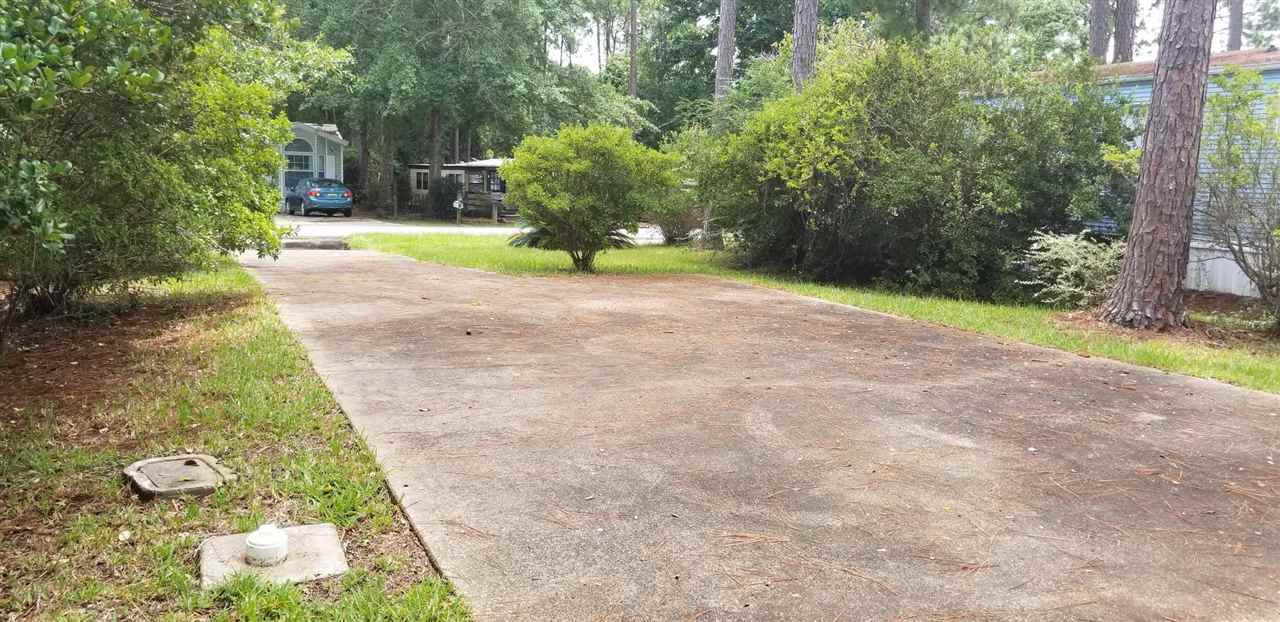 688 Escambia Loop Lillian, AL 36549 - Photo 2 of 3 View From Back
