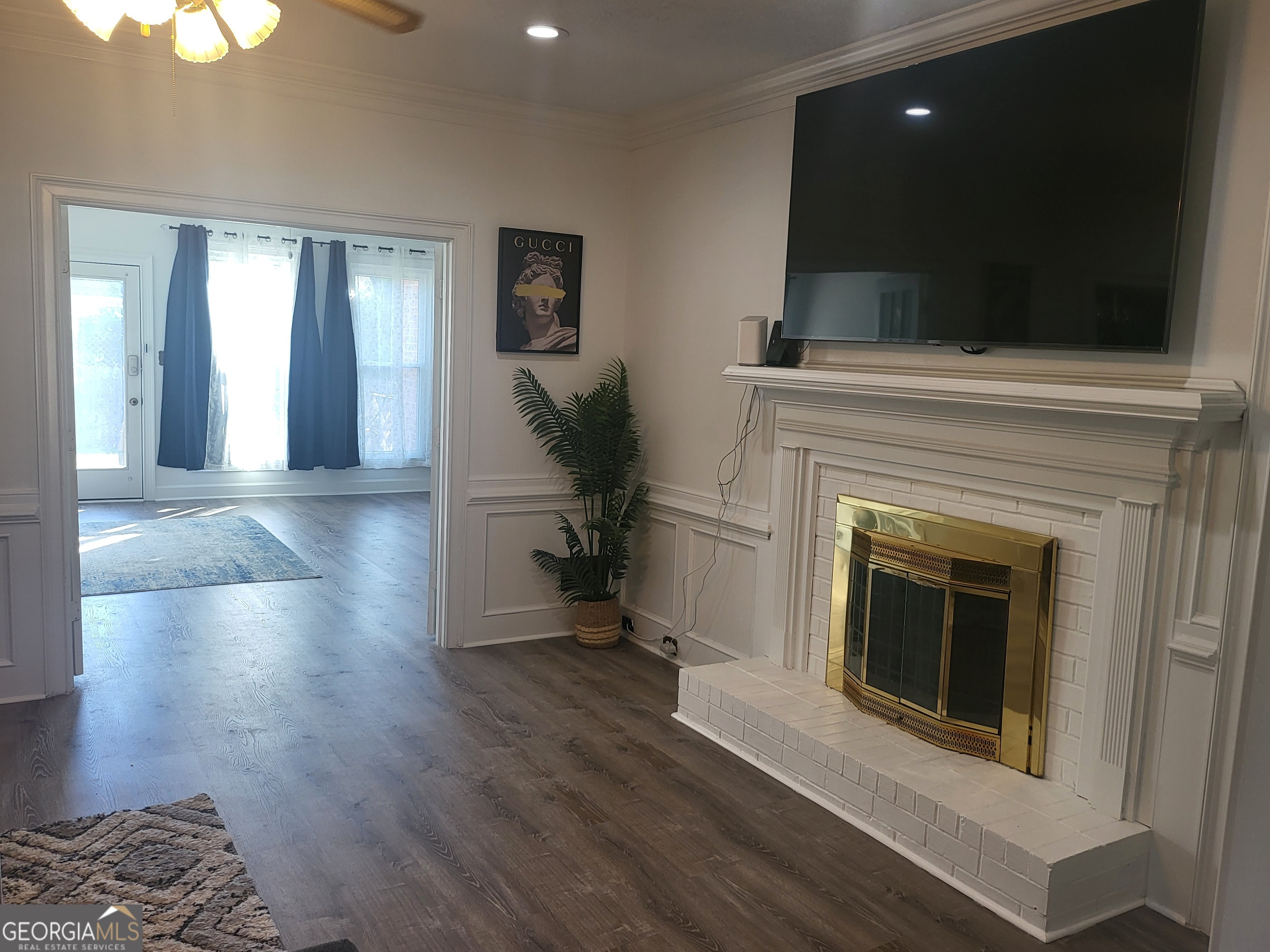 2703 Boars Head Road Augusta, GA 30907 - Photo 13 of 54