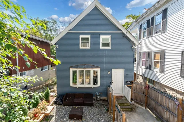 $429,900 | 212 High Street, Lawrence, MA 01841