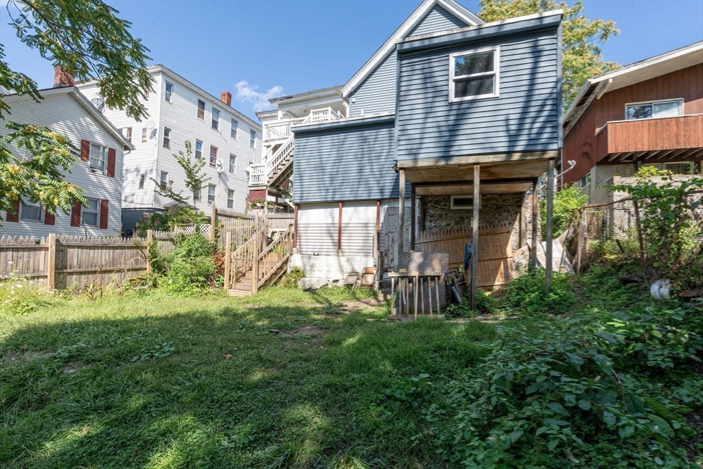 212 High Street Lawrence, MA 01841 - Photo 17 of 22