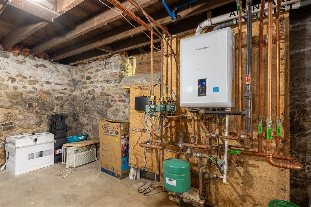 212 High Street Lawrence, MA 01841 - Photo 21 of 22