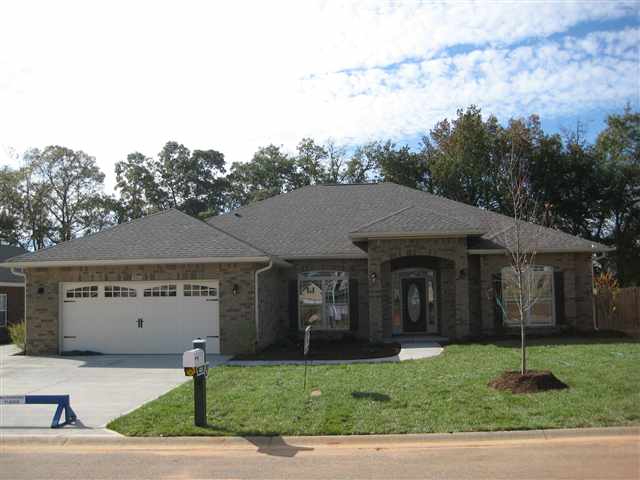 435 Slate Drive Boiling Springs, SC 29316 - Photo 1 of 1 Gallery Image 1