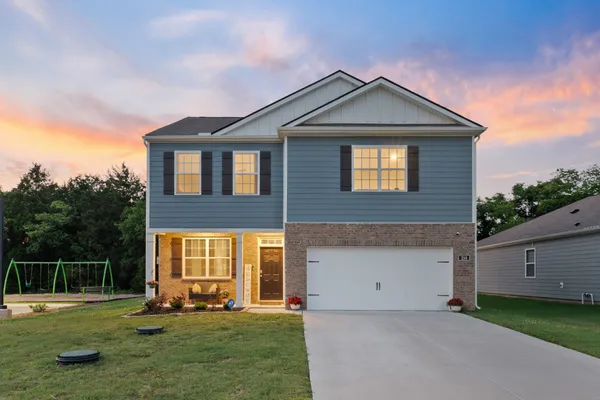 $409,999 | 214 Welara Street, Murfreesboro, TN 37129