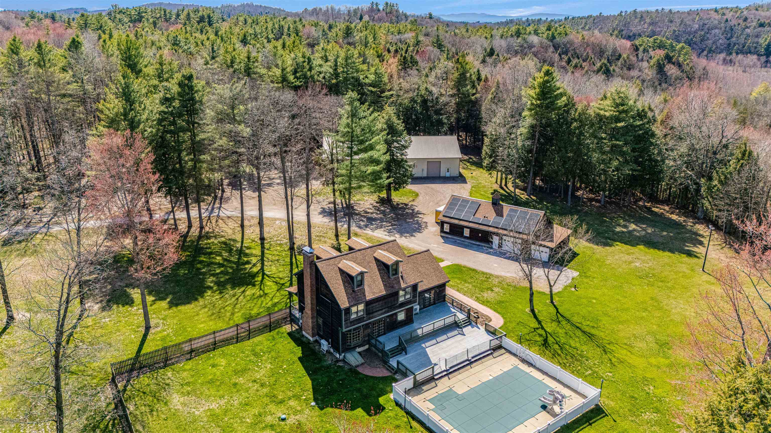 5 Pine Harbor Road Milton, VT 05468 - Photo 54 of 59