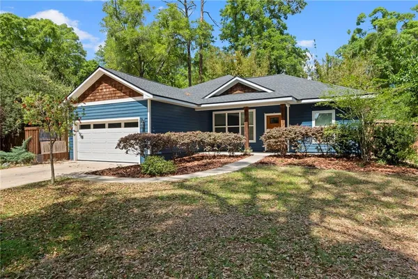 $384,999 | 25726 Southwest 19 Avenue, Newberry, FL 32669