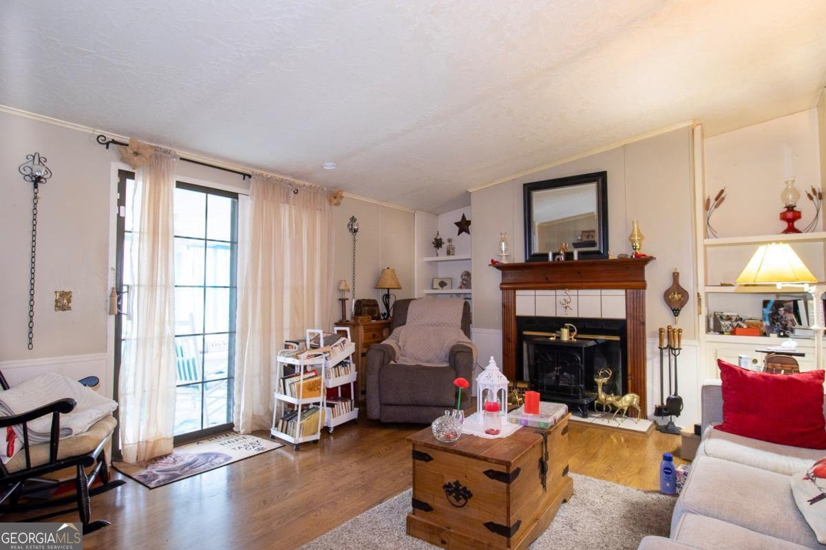 217 Broad River Road Carlton, GA 30627 - Photo 13 of 39