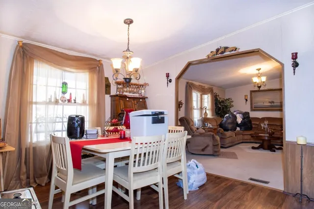 $329,900 | 217 Broad River Road, Carlton, GA 30627