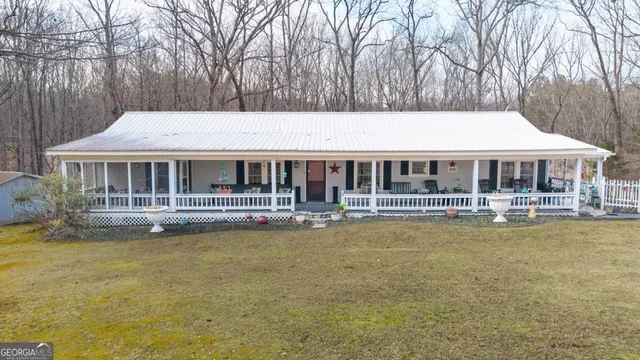 $329,900 | 217 Broad River Road, Carlton, GA 30627