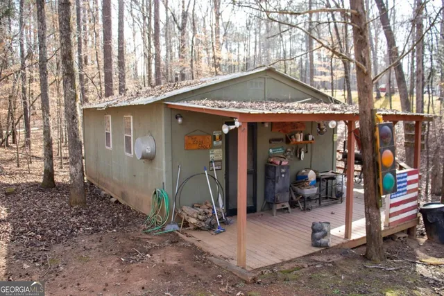 $329,900 | 217 Broad River Road, Carlton, GA 30627