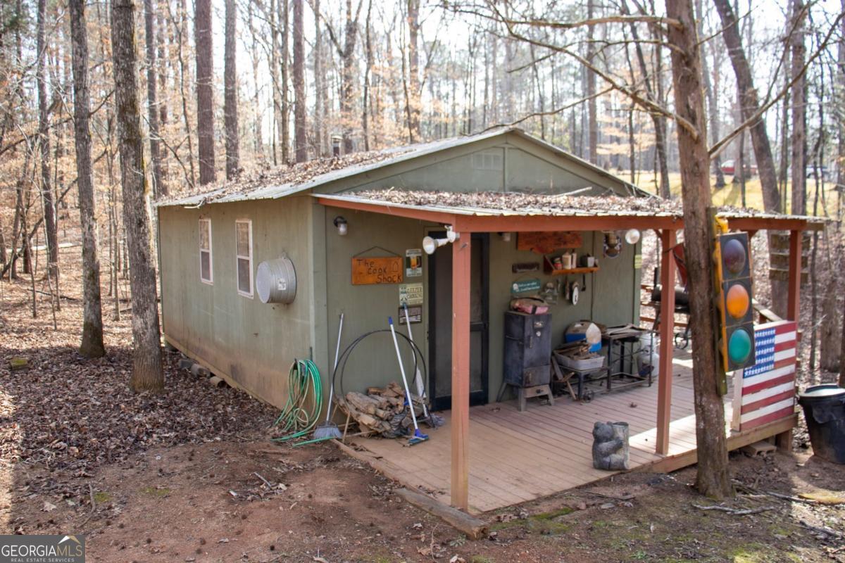 217 Broad River Road Carlton, GA 30627 - Photo 30 of 39