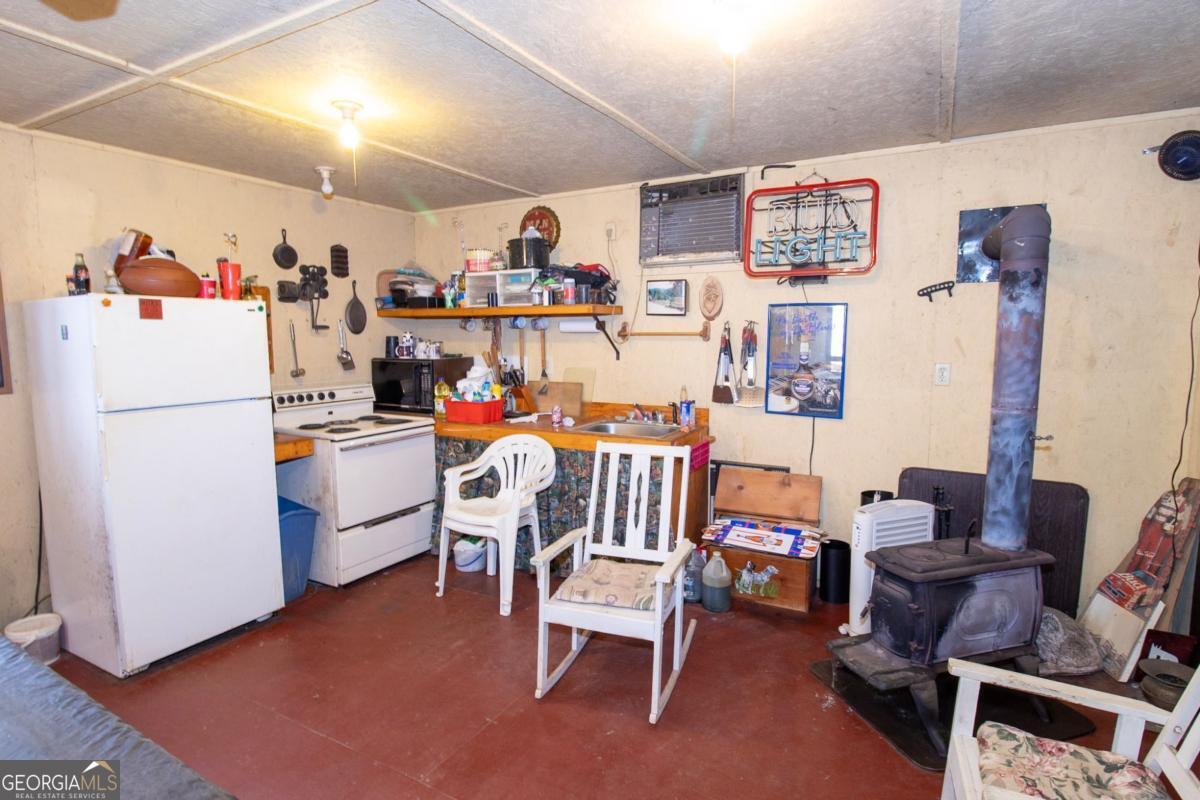 217 Broad River Road Carlton, GA 30627 - Photo 33 of 39