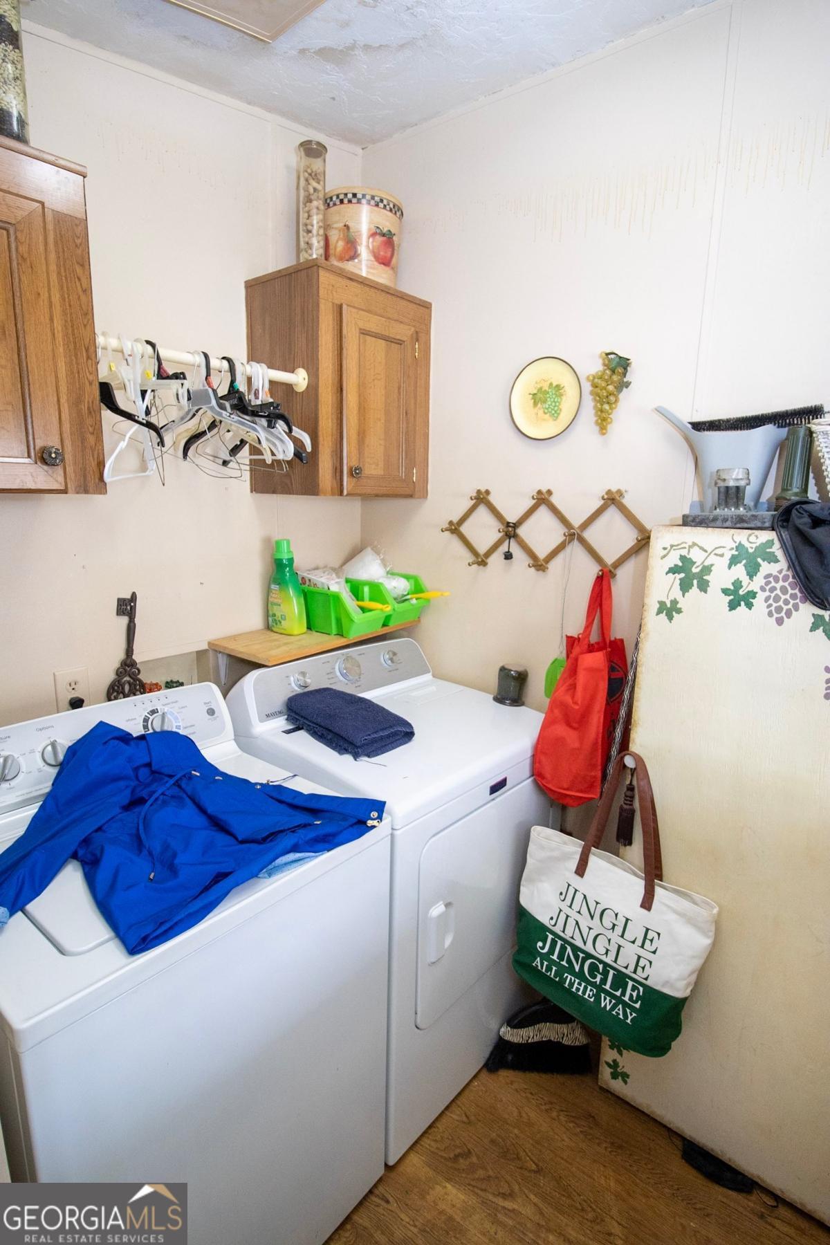 217 Broad River Road Carlton, GA 30627 - Photo 10 of 39